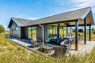 9 osob apartament w Hirtshals