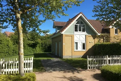 Noordzeeboulevard 51 Komfortable...