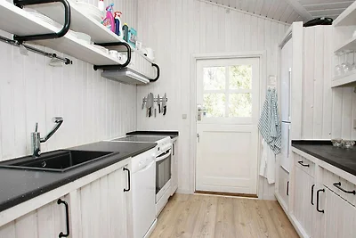 6 Personen Ferienhaus in Ålbæk-By Traum