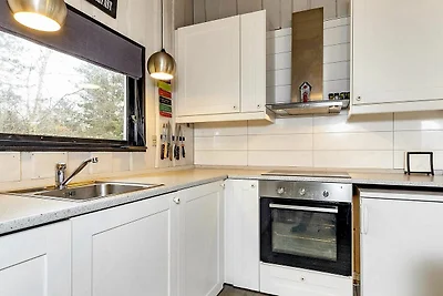Ferienhaus Erholungsurlaub Vendsyssel