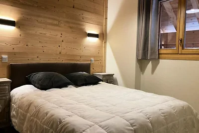 Wohnung in Les Deux Alpes nahe Skiliften