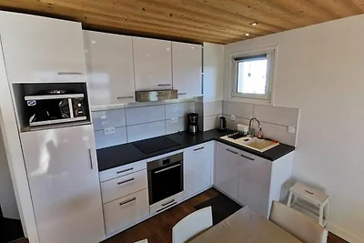 Wohnung in Alpe d'Huez in der Nähe der Rif...