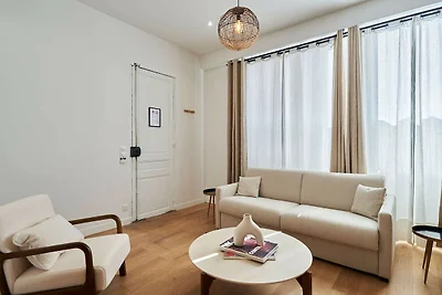 Ferienwohnung Familienurlaub Paris