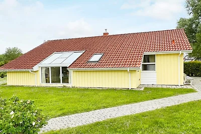 12 Personen Ferienhaus in Otterndorf