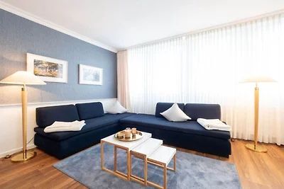 Alte Liebe Nr. 5 Komfortable Ferienresidenz