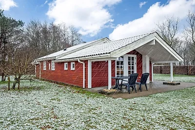 5 stelle case ad Hovborg