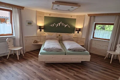 Ferienwohnung mit 1 Schlafzimmer