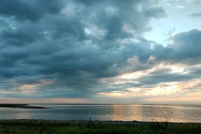 7 Personen Ferienhaus in Hadsund-By Traum