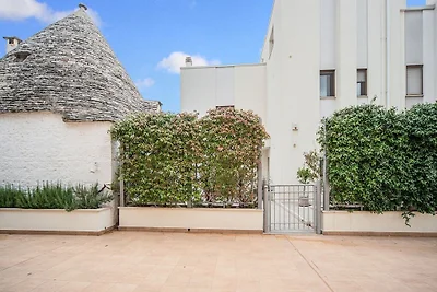 Accogliente cottage con giardino privato ad...