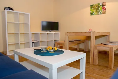 Appartamento per vacanze con 1 camera da...