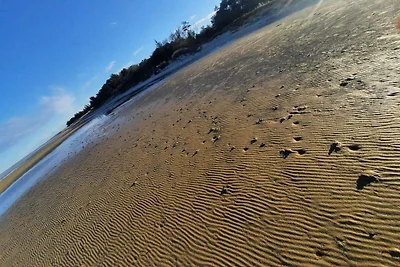 6 persoons vakantie huis in Hadsund-By Traum