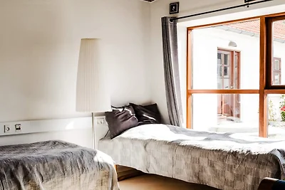 4 Sterne Ferienhaus in Hornsyld