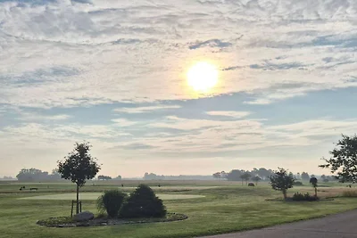3 persoons vakantie huis in FALKENBERG-By...