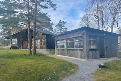 5 Sterne Ferienhaus in KÅLLEKÄRR