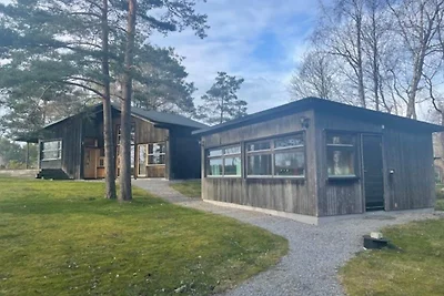 5 Sterne Ferienhaus in KÅLLEKÄRR