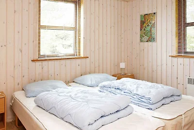 10 Personen Ferienhaus in Brovst