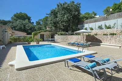 Villa mit 1 Schlafzimmer