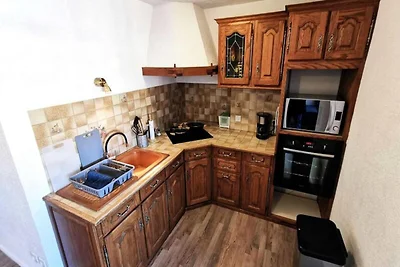 Residenz Le Trimaran