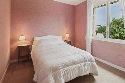 Wohnung in Fouesnant in der Nähe des Strandes...