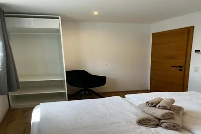 Modernes Apartment in Seefeld