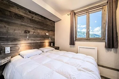Wohnung in Morzine in der Nähe der Pisten von...