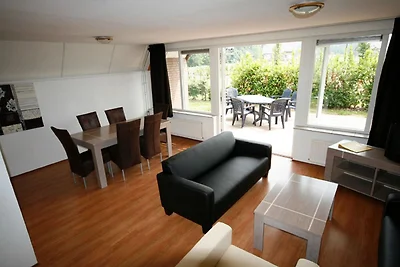 Bungalow vicino a Maastricht