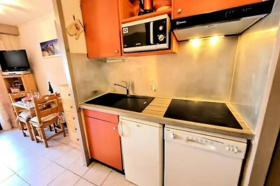 Ferienhaus in Les Gets in der Nähe der...