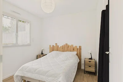 Apartment auf der Halbinsel Rhuys in der Nähe...