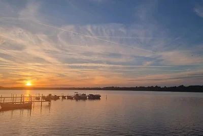 4 Sterne Ferienhaus in Hejls-By Traum