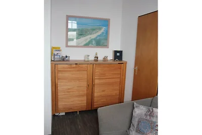 Ferienwohnung mit 1 Schlafzimmer