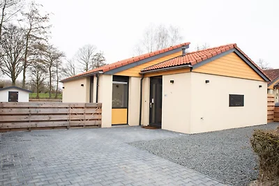 Ferienhaus in Zevenhuizen mit Sauna