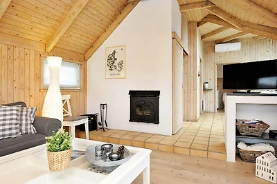 8 Personen Ferienhaus in Vejers Strand