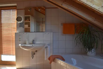 Ferienwohnung mit 1 Schlafzimmer