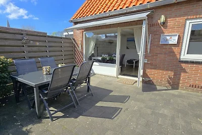 Ferienhaus in Domburg mit Wifi