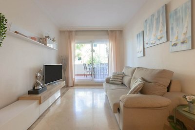 Calanova Grand Golf - Apartamento En Mijas