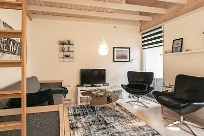 4 Personen Ferienhaus in Ærøskøbing