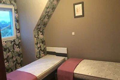 Ferienhaus nahe Bretagne-Strände