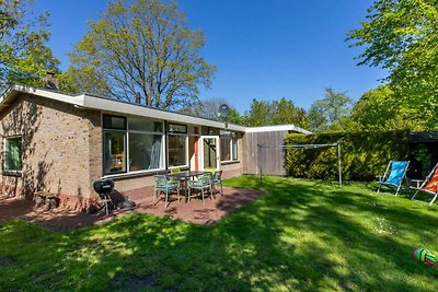 Mooie bungalow met tuin