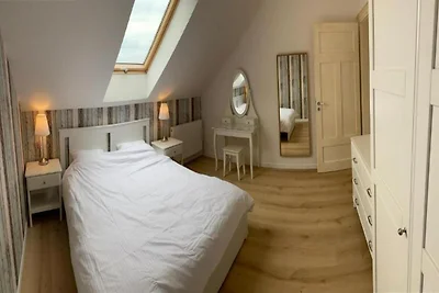 Komfortable, praktische Ferienwohnung