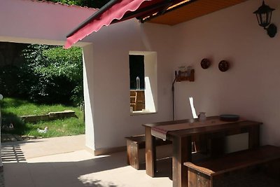 La casa vacanze benessere Müller