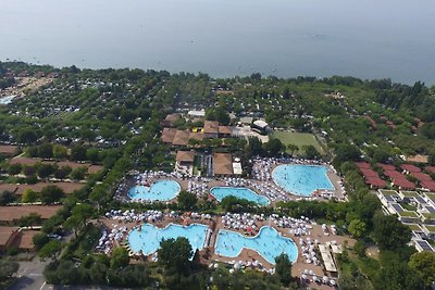 Ferienanlage Piani di Clodia, Lazise