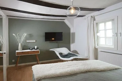 Vakantiehuis aan de Moezel met 3 slaapkamers