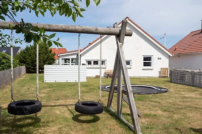10 persoons vakantie huis in Thisted-By Traum