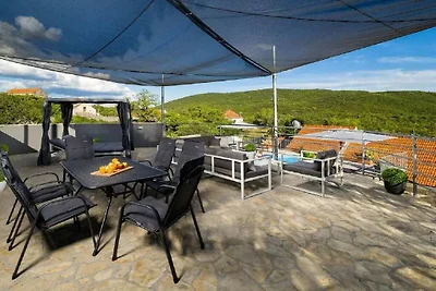 Ferienhaus Erholungsurlaub Županja