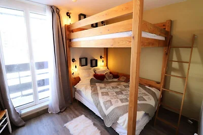 Wohnung in der Nähe der Piste