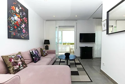 Appartamento con 2 camere da letto per 5...