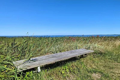 Rifugio appartato vicino al fiordo -- By Trau...