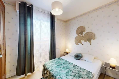 Das Mary Time Face Sea