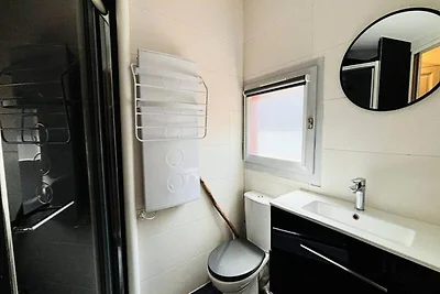 Ferienwohnung für 7 Personen, 42m²