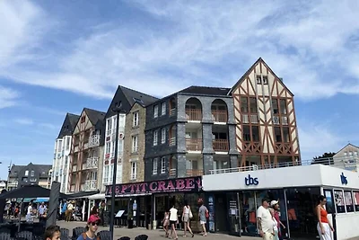 Studio in Frankreich - Günstige Unterkunft